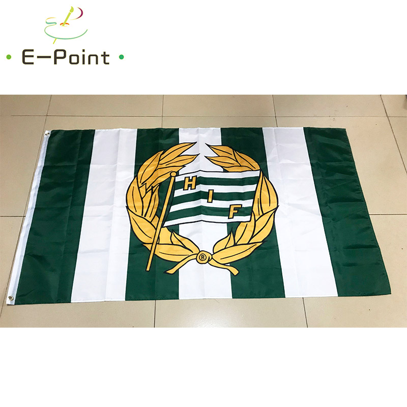 Sweden Hammarby IF Flag 3*5ft (90cm*150cm) Polyester flags Banner decoration flying home & garden flagg Festive gifts
Sweden Hammarby IF Flag 3*5ft (90cm*150cm) Polyester flags Banner decoration flying home & garden flagg Festive gifts