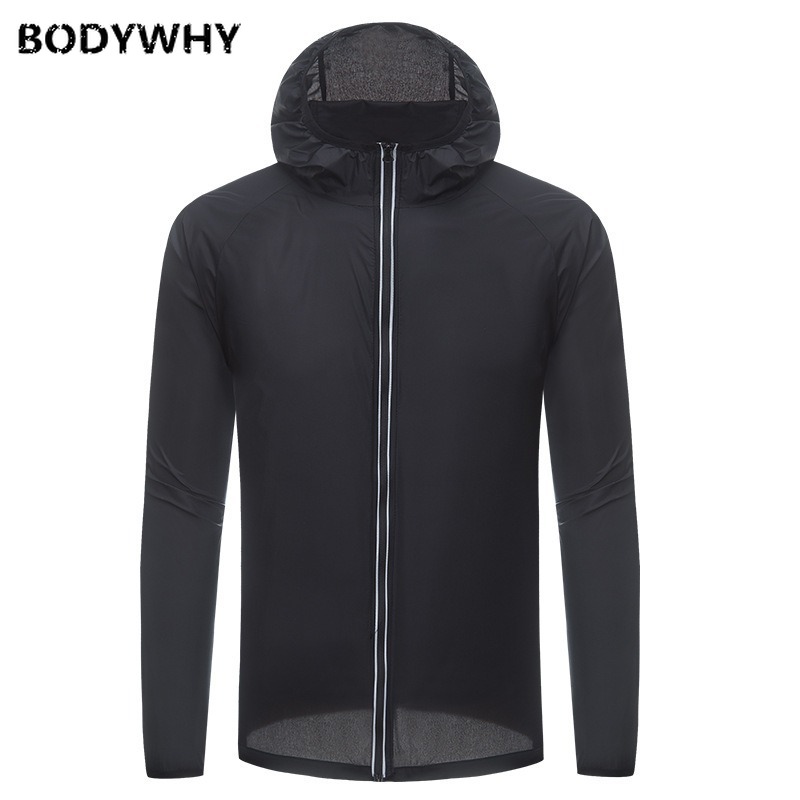 Sun Protection Clothing Men Women Outdoor UV Radiation Summer Thin Reflective Section Dry Coat Coat Ultra-Light Windproof
Sun Protection Clothing Men Women Outdoor UV Radiation Summer Thin Reflective Section Dry Coat Coat Ultra-Light Windproof