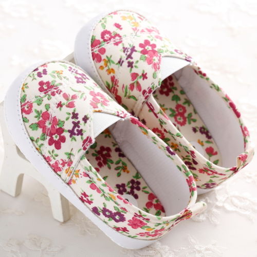 Cute Newborn Baby Girl Soft Sole Princess Shoes Toddler Crib Moccasin Prewalker Size 0-18M
Cute Newborn Baby Girl Soft Sole Princess Shoes Toddler Crib Moccasin Prewalker Size 0-18M