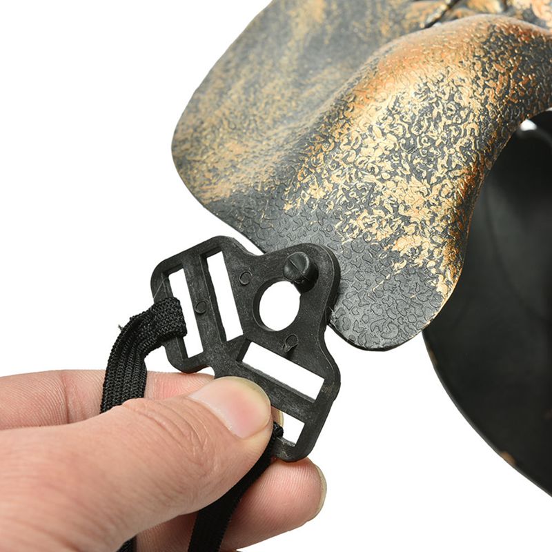 Scary Mask Halloween Skull Skeleton Mask Costume Half Face Masks for Party Cosplay Halloween Party Props Supplies2019225