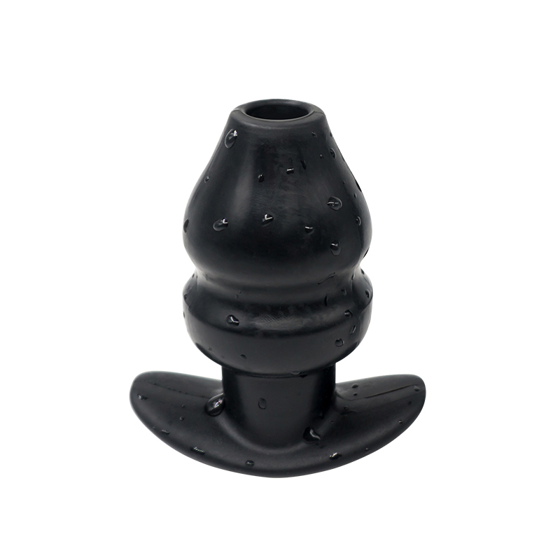 Electro Prostate Massager Silicone Butt Plug Multifunction Anal Beads For Man Women Dildo Masturbator Anal Extender Sex Toys Y190716