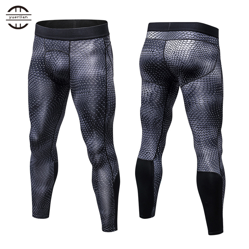 Yuerlian New GYM Compression Bodybuilding Pantalones Hombre Fitness Tights Trousers Sweat Pants For Men Sport Running Leggings, Blue
Yuerlian New GYM Compression Bodybuilding Pantalones Hombre Fitness Tights Trousers Sweat Pants For Men Sport Running Leggings, Blue