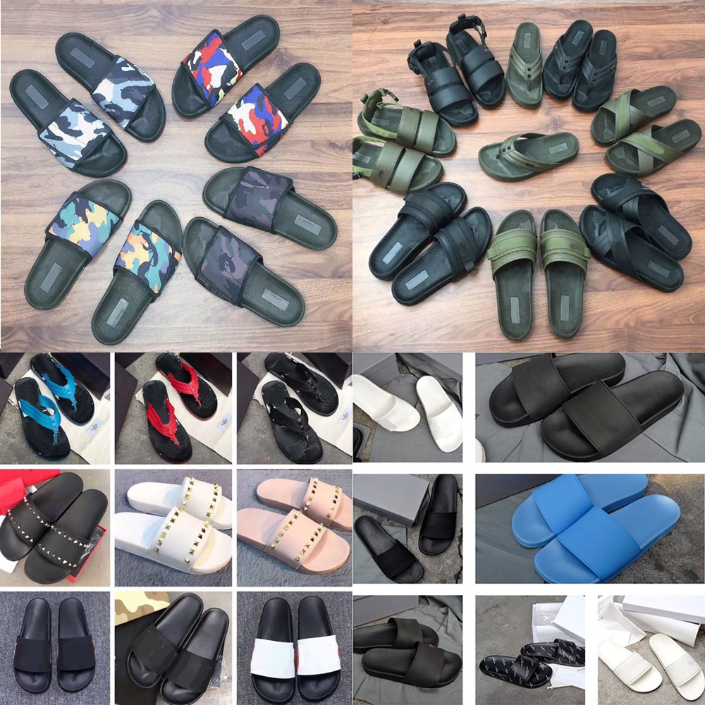 DHL Free Shipping 20SS Mens Womens Designer Rockstud Rubber Slider Sandals Slippers Slides Alcantara and Rubber Flip Flop Designer Shoes men, More pictures contact me
DHL Free Shipping 20SS Mens Womens Designer Rockstud Rubber Slider Sandals Slippers Slides Alcantara and Rubber Flip Flop Designer Shoes men, More pictures contact me