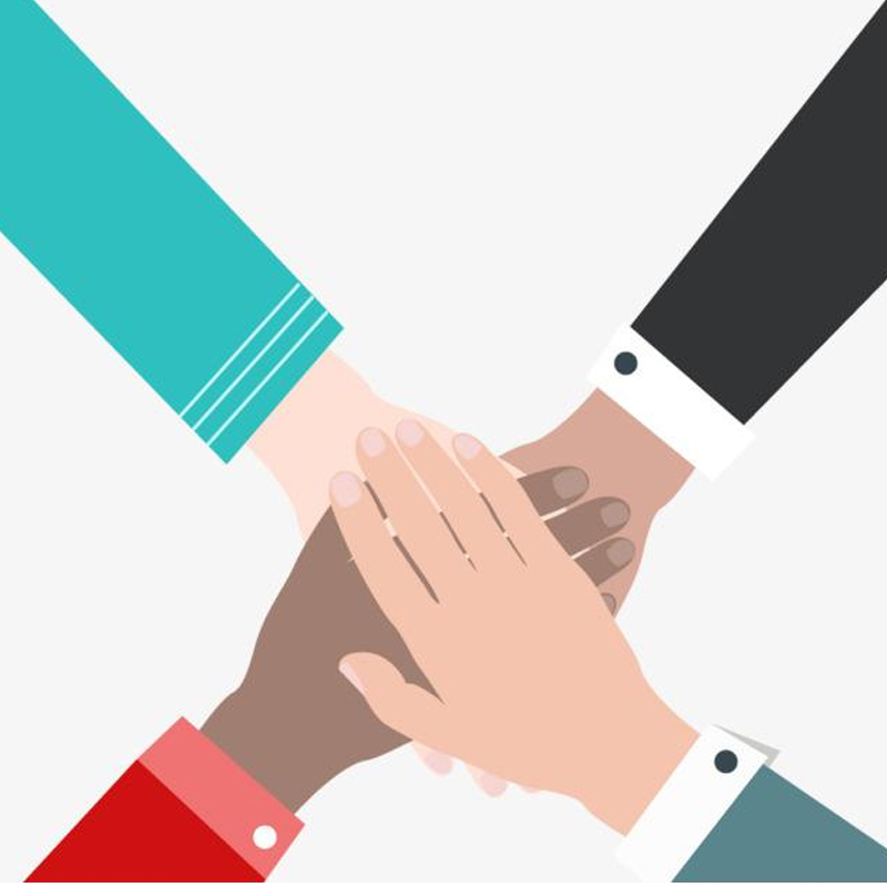 Women Double Heart Hair Clip with Stamp Crystal Letter Barrettes Gift for Love Girlfriend Fashion Hair Accessories