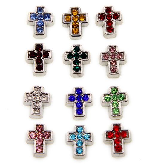 20PCS/lot mix colors Cross birthstone DIY Alloy Floating Locket Charms Fit For Magnetic Memory Floating Locket, Bronze;silver
20PCS/lot mix colors Cross birthstone DIY Alloy Floating Locket Charms Fit For Magnetic Memory Floating Locket, Bronze;silver