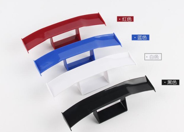 For General Car tail mini spoiler modified GT small tailwing mini with no punch in the ABS spoiler character decoration movem
For General Car tail mini spoiler modified GT small tailwing mini with no punch in the ABS spoiler character decoration movem