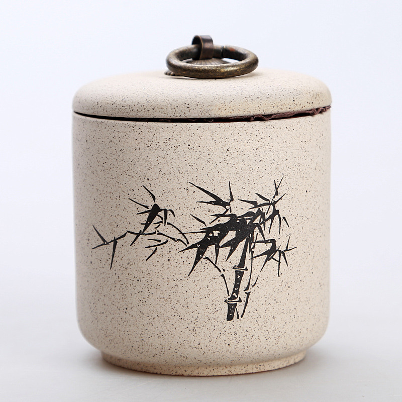 Retro Purple Clay Puer Tea Container Small Storage Jars Sealed Pot of Ceramic Tea Cans For Travel Storage Household Tank Jar 1PC Kitchen Box
Retro Purple Clay Puer Tea Container Small Storage Jars Sealed Pot of Ceramic Tea Cans For Travel Storage Household Tank Jar 1PC Kitchen Box