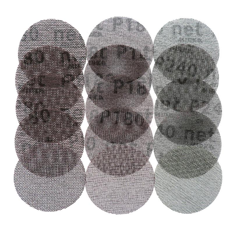 3-6 Inch Mesh Abrasive Dust Free Sanding Discs Grid Sand 80 To 240 Grit Flocking Disc Sandpaper Anti-Clogging Dry Sandpaper
3-6 Inch Mesh Abrasive Dust Free Sanding Discs Grid Sand 80 To 240 Grit Flocking Disc Sandpaper Anti-Clogging Dry Sandpaper