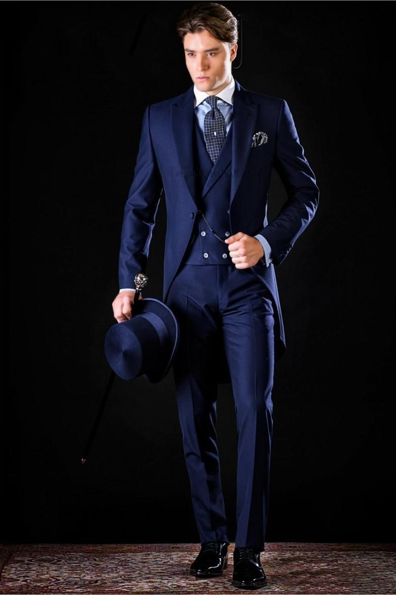 Custom Made tuxedos groom wedding men suits mens wedding suits tuxedo costumes de smoking pour hommes men(Jacket+Pants+Tie+Vest) B91, Same as image
Custom Made tuxedos groom wedding men suits mens wedding suits tuxedo costumes de smoking pour hommes men(Jacket+Pants+Tie+Vest) B91, Same as image