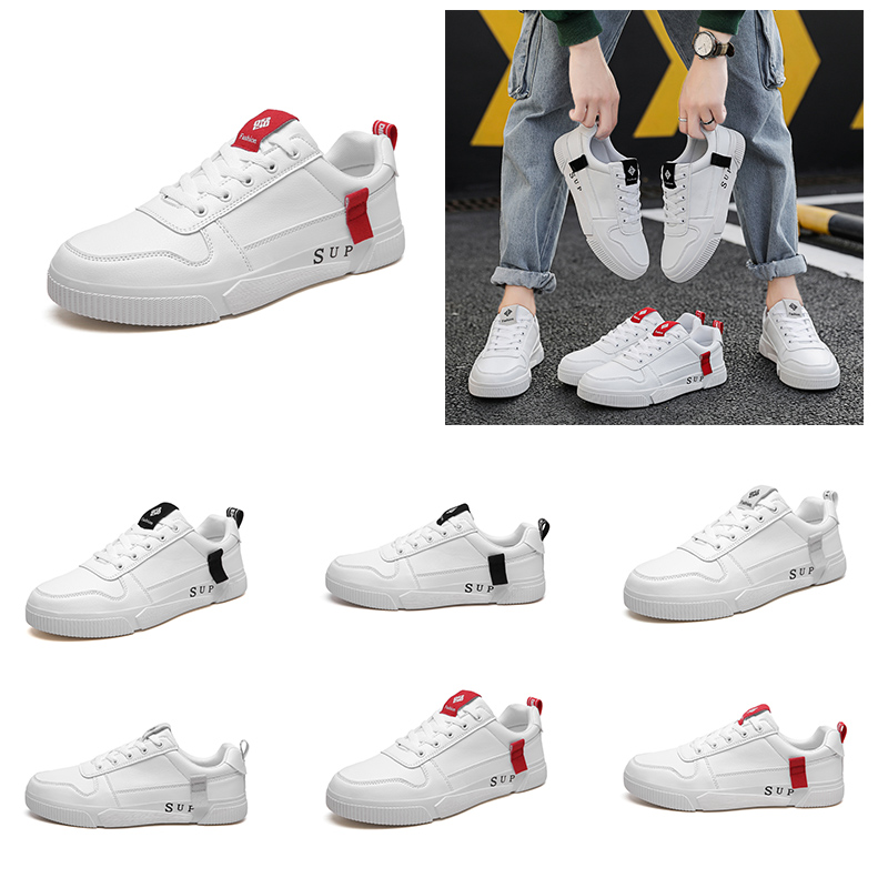 wholesale platform men women plat shoes triple white red grey black dot comfortable trainer sport designer sneakers size 39-44, C3
wholesale platform men women plat shoes triple white red grey black dot comfortable trainer sport designer sneakers size 39-44, C3