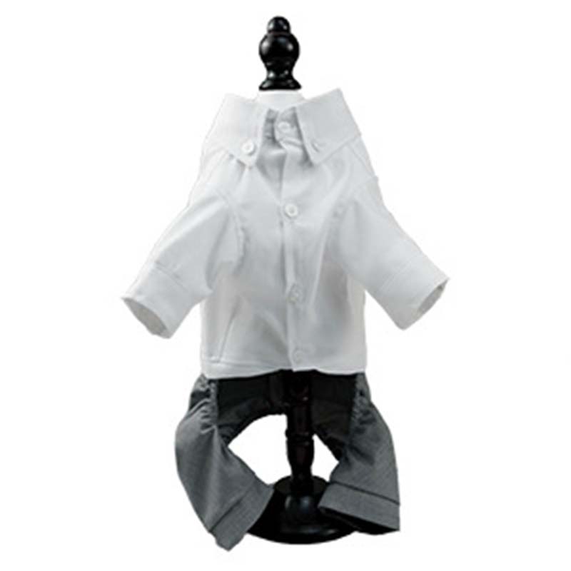 Pet Wedding Clothes Formal Dog Coat Jacket Dog Wedding Party Costume High Quality Clothes For Small Dogs Pet Clothing Ropa Perro
