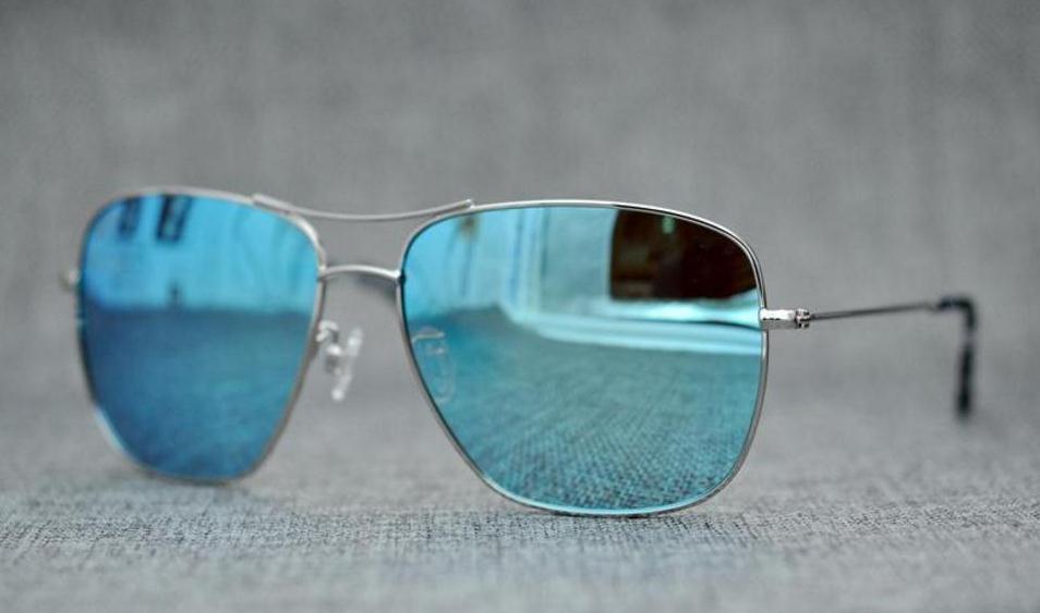 Brand Designer Mcy Jim 774 sunglasses High Quality Polarized Rimless lens men women driving Sunglass with case, White;black
Brand Designer Mcy Jim 774 sunglasses High Quality Polarized Rimless lens men women driving Sunglass with case, White;black