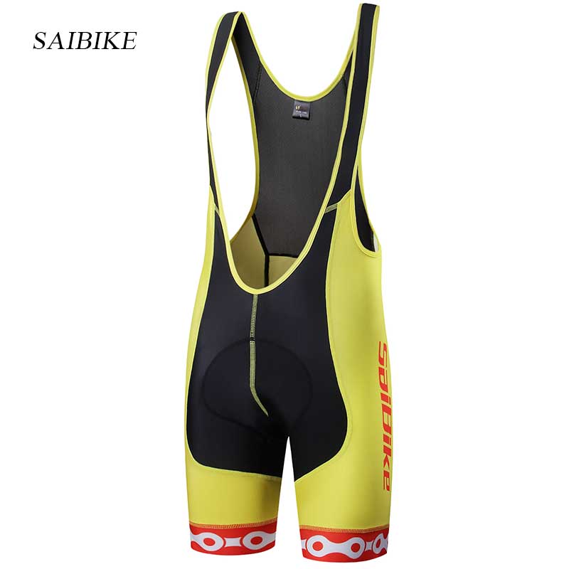 Pro Team Men' Cycling Bib Shorts Pants Bicycle Bike Vest Shorts Clothes Cycle Wear Clothing 3D Cushion Pad Braces Tights
Pro Team Men' Cycling Bib Shorts Pants Bicycle Bike Vest Shorts Clothes Cycle Wear Clothing 3D Cushion Pad Braces Tights