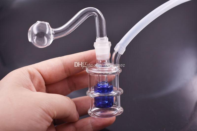 Newest colorful cheap 10mm female small bubbler water pipe glass bong mini oil dab rig bong with glass oil bowl
Newest colorful cheap 10mm female small bubbler water pipe glass bong mini oil dab rig bong with glass oil bowl