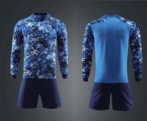 long sleeve 2020 sports Customized Soccer Jersey With Shorts wear football Training sets gym wear online shopping yakuda fitness Uniforms, Top8
long sleeve 2020 sports Customized Soccer Jersey With Shorts wear football Training sets gym wear online shopping yakuda fitness Uniforms, Top8