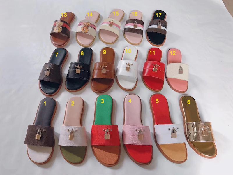 Hot Sale Designer Sandal Flat Mule Luxury Slippers for Women 100% Genuine Leather Flat Flip Flops Clip Toe Large Size 34-42 Woman Shoes
Hot Sale Designer Sandal Flat Mule Luxury Slippers for Women 100% Genuine Leather Flat Flip Flops Clip Toe Large Size 34-42 Woman Shoes