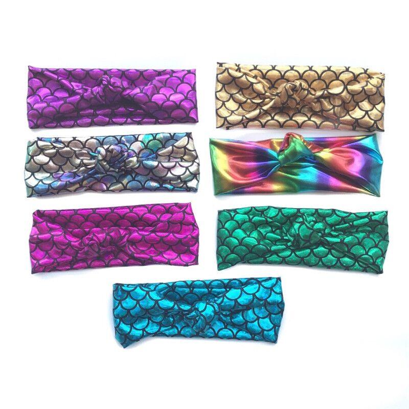 Baby Bohemian Bow Knot mermaid headband Girls Xmas Turban Twist Head Wrap Soft Hair band Head bands
Baby Bohemian Bow Knot mermaid headband Girls Xmas Turban Twist Head Wrap Soft Hair band Head bands