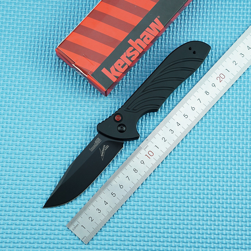Kershaw OEM 7600 folding knife 154CM blade aluminum handle outdoor camping survival kitchen practical fruit knife EDC tool
Kershaw OEM 7600 folding knife 154CM blade aluminum handle outdoor camping survival kitchen practical fruit knife EDC tool