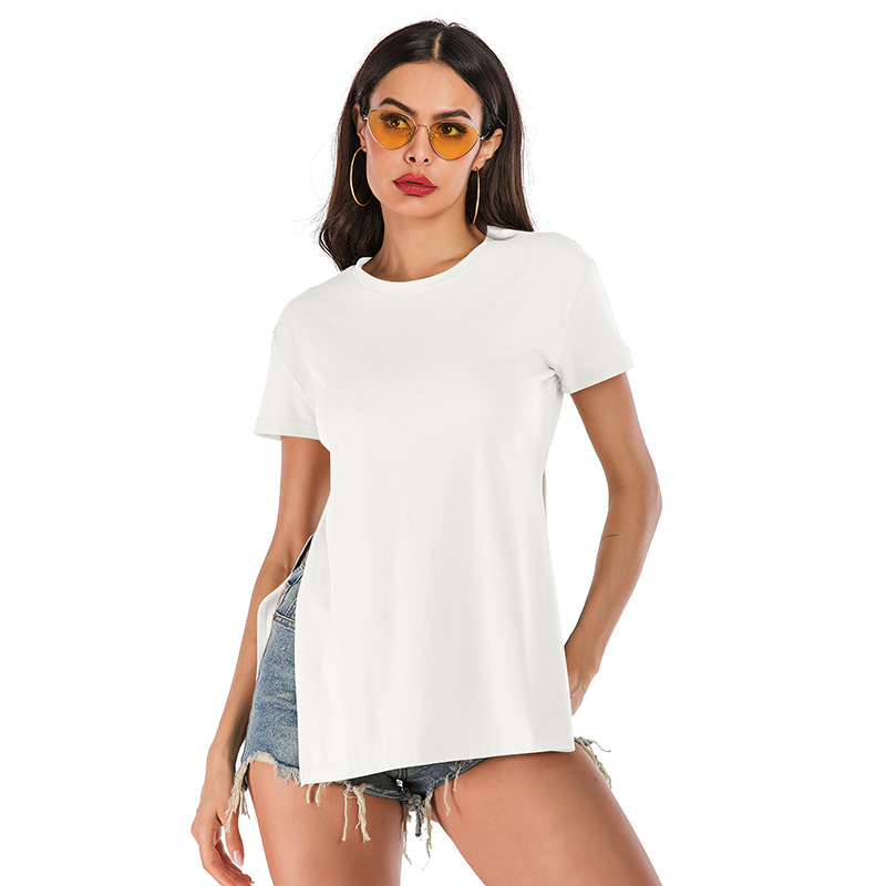 t shirt women 2020 Summer Europe Short Sleeve T-Shirt plus size short sleeve tshirt women vestidos, Green
t shirt women 2020 Summer Europe Short Sleeve T-Shirt plus size short sleeve tshirt women vestidos, Green