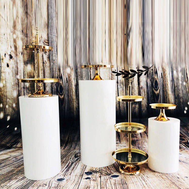 Mirror surface multi-layer Wedding Cake Stand table cake centerpieces holder pan macaron tower display cake supplier Shelf Dessert rack, Gold
Mirror surface multi-layer Wedding Cake Stand table cake centerpieces holder pan macaron tower display cake supplier Shelf Dessert rack, Gold