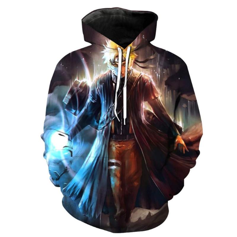 Anime Pocket Hooded Sweatshirts Sasuke 3D Hoodies Hot Animation Pullovers Tracksuits Men Women Long Sleeve Outerwear, Lw011
Anime Pocket Hooded Sweatshirts Sasuke 3D Hoodies Hot Animation Pullovers Tracksuits Men Women Long Sleeve Outerwear, Lw011