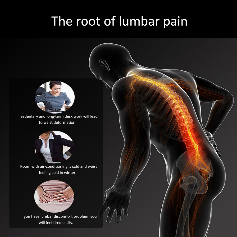 Stretch Equipment Back Massager Magic Stretcher Fitness Lumbar Support Relaxation Mate Spinal Pain Relieve Chiropractor message LY191203