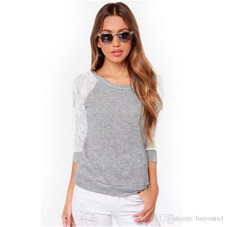 2020 Spring Women Backless Long Sleeve Harajuku Blouses Shirts Lace Crochet Ladies Tops women clothes top, 6#
2020 Spring Women Backless Long Sleeve Harajuku Blouses Shirts Lace Crochet Ladies Tops women clothes top, 6#