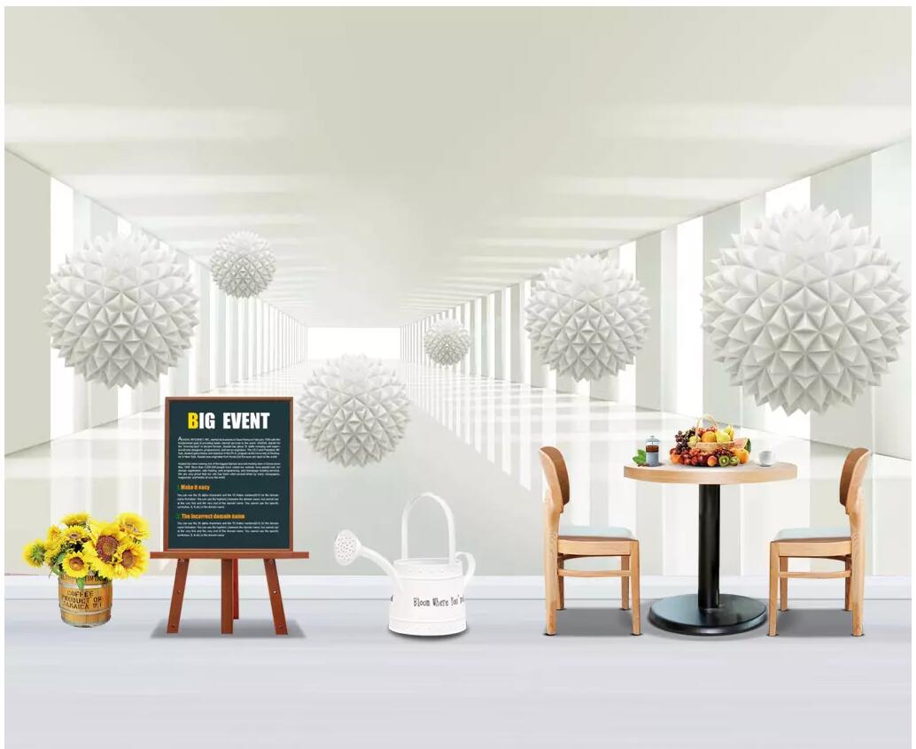 WDBH custom photo mural 3d wallpaper Modern minimalistic spherical geometric space background home decor living room wallpaper for walls 3 d, Non-woven
WDBH custom photo mural 3d wallpaper Modern minimalistic spherical geometric space background home decor living room wallpaper for walls 3 d, Non-woven