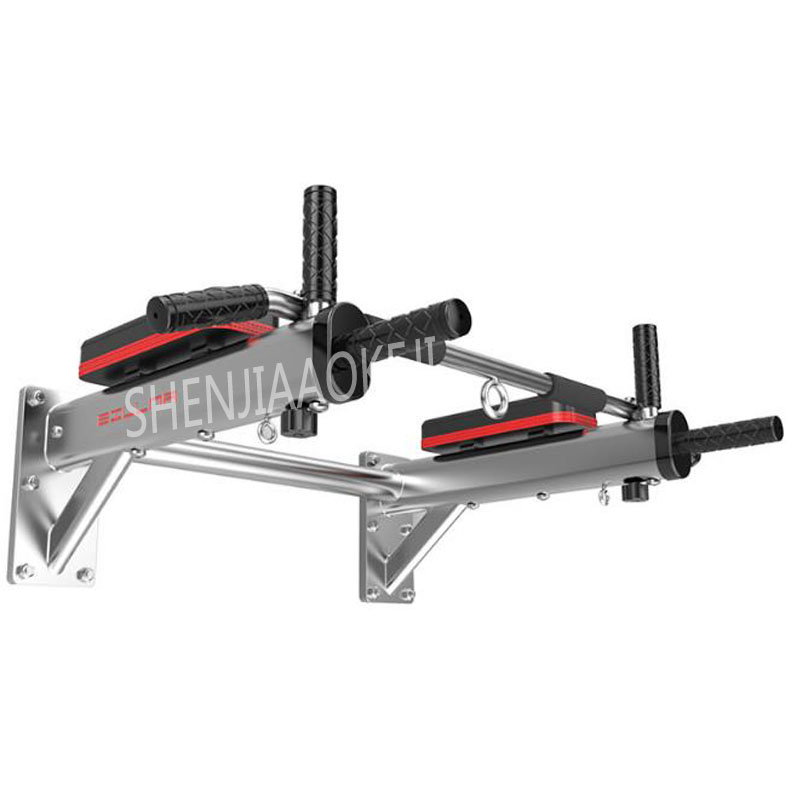 Pull-ups body device Indoor horizontal bar Household sandbag shelf multi-function training fitness equipment
Pull-ups body device Indoor horizontal bar Household sandbag shelf multi-function training fitness equipment