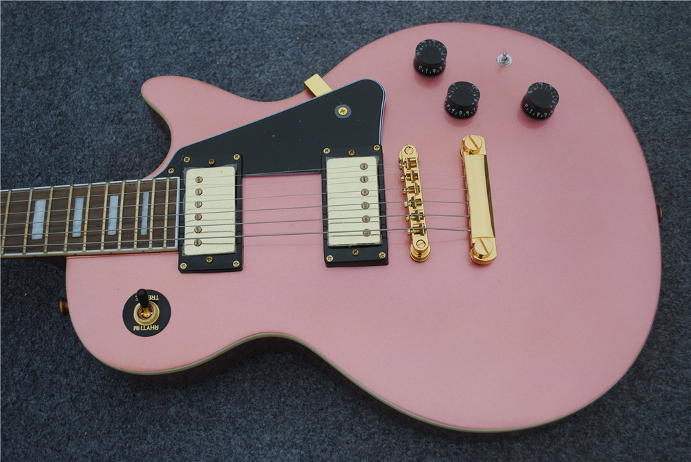 New Custom Shop Sta… - image