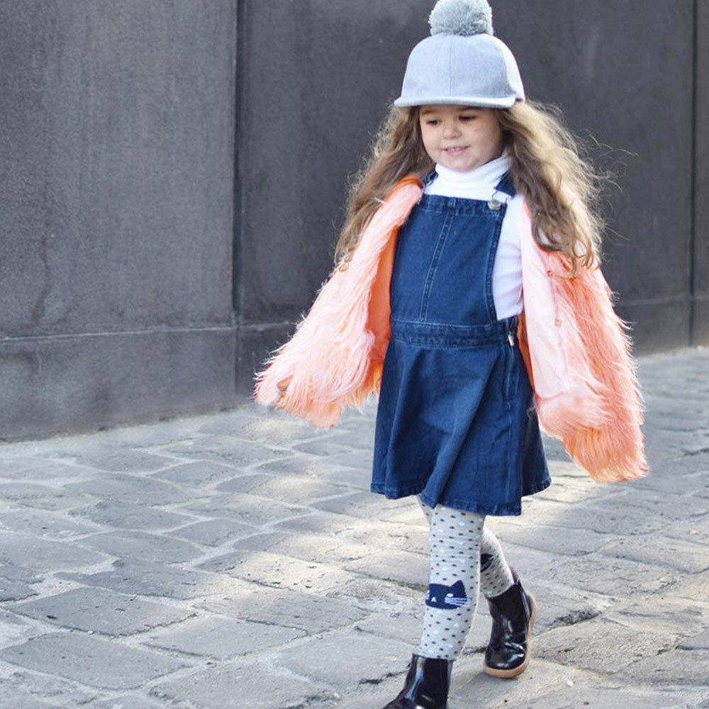 Kids Girl furry warm coat Winter Warm Stylish Fur Waterfall Jackets Faux Fur Thick Solid Coat Outwear
Kids Girl furry warm coat Winter Warm Stylish Fur Waterfall Jackets Faux Fur Thick Solid Coat Outwear