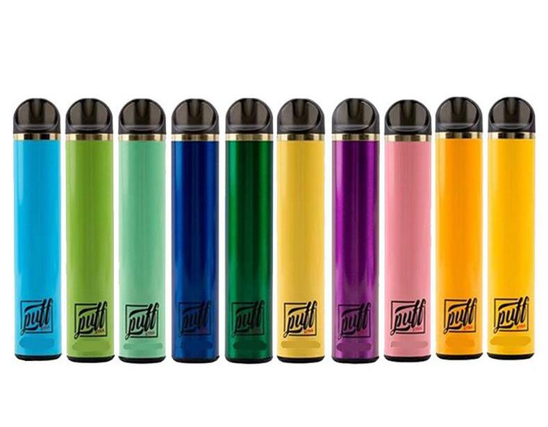 Puff Xtra Disposable Vape Pods System Starter Kit Device 5ml Cartridges Pre filled 1500 Puffs Electronic Cigarette
Puff Xtra Disposable Vape Pods System Starter Kit Device 5ml Cartridges Pre filled 1500 Puffs Electronic Cigarette