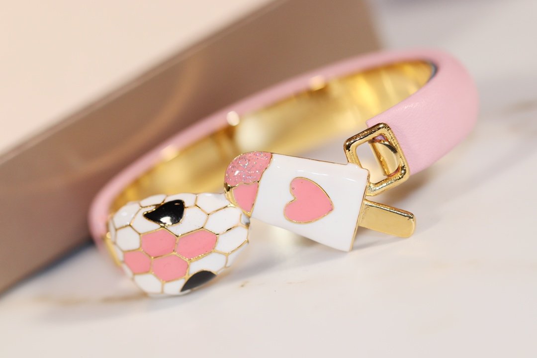 jewelry Snake bracelet S925 sterling silver Round brilliant cut diamonds bracelet Pink color famous women Party jewelry
jewelry Snake bracelet S925 sterling silver Round brilliant cut diamonds bracelet Pink color famous women Party jewelry