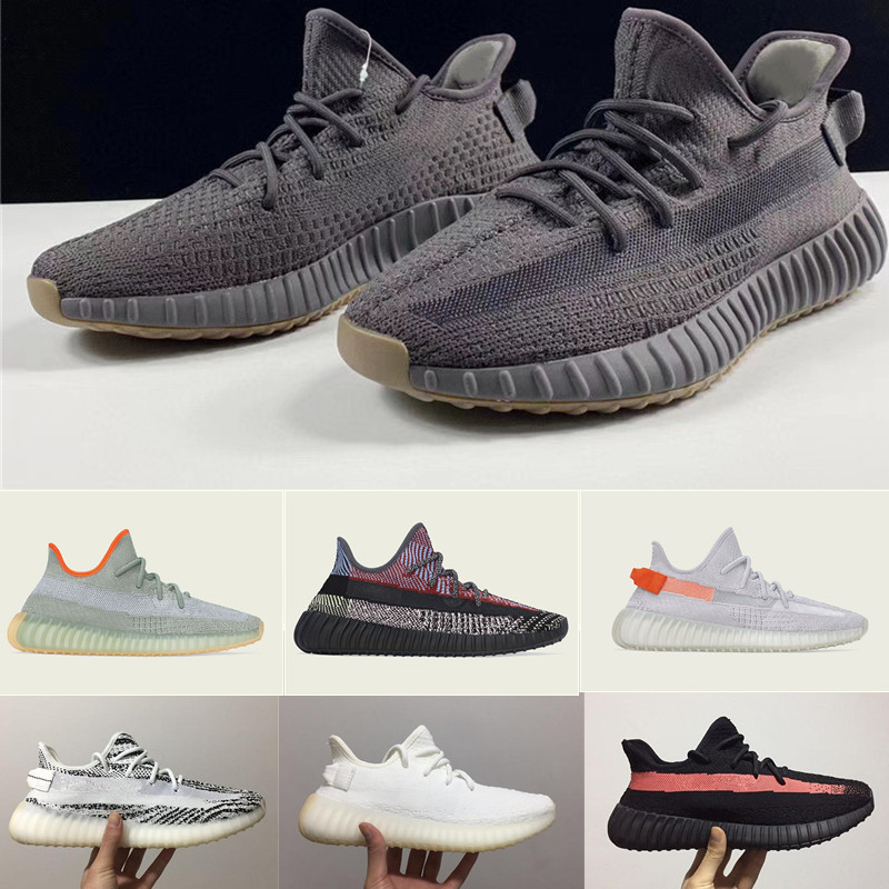 TOP Quality Shoes Reflective Zebra Yecheil Yeezreel Hyperspace Lundmark Antlia Static 2020 Designer Men Women Shoe Kanye West Running Shoe
TOP Quality Shoes Reflective Zebra Yecheil Yeezreel Hyperspace Lundmark Antlia Static 2020 Designer Men Women Shoe Kanye West Running Shoe