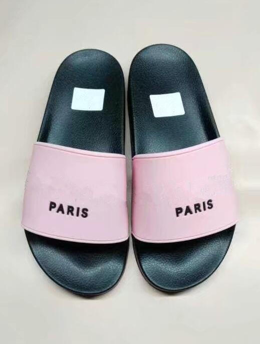Designer-H ORIGINAL BOX Hot Designer unisex beach flip flops slipper BEST QUALITY