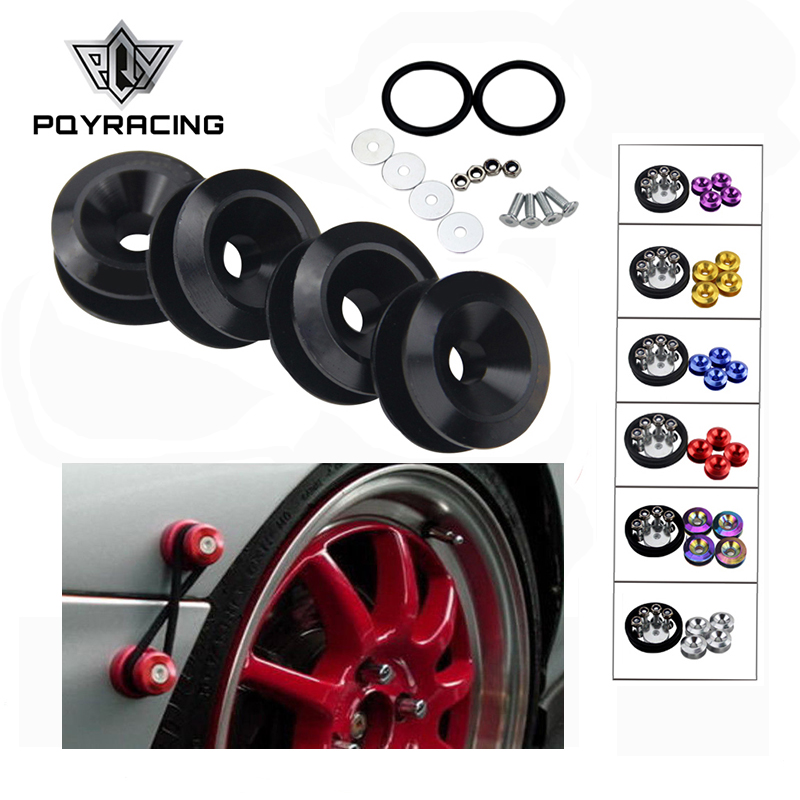 Quick Release Fasteners For Car Bumpers Trunk Fender Hatch Lids Fixed Kit PQY-QRF91
Quick Release Fasteners For Car Bumpers Trunk Fender Hatch Lids Fixed Kit PQY-QRF91