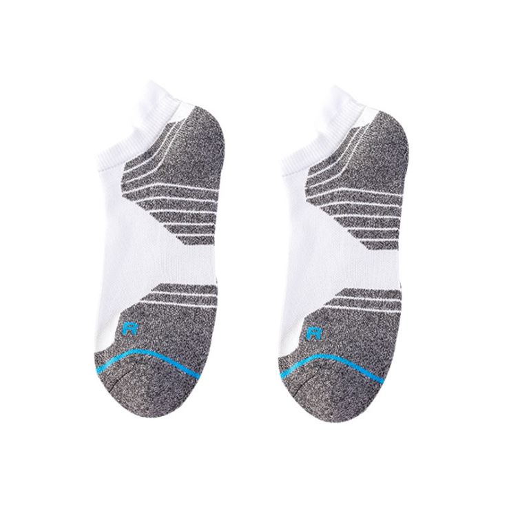 Short Sport Socks New men Novelty Sports Socks men trend Socks For Cycling Walking Hot Sale