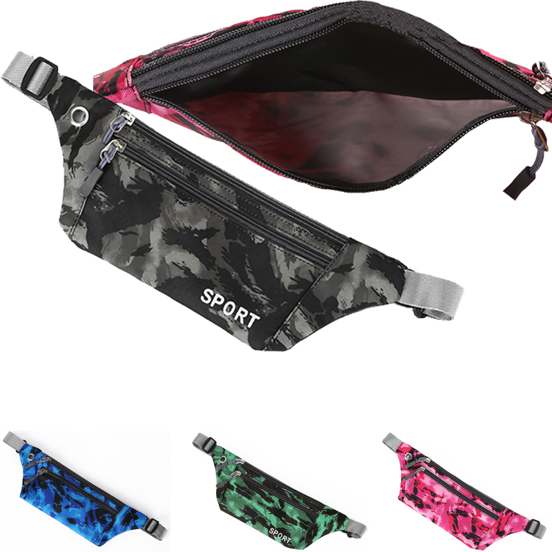 Running bag outdoor sports pockets multifunctional tactical pockets waterproof mobile phone bag travel riding essential, Black
Running bag outdoor sports pockets multifunctional tactical pockets waterproof mobile phone bag travel riding essential, Black