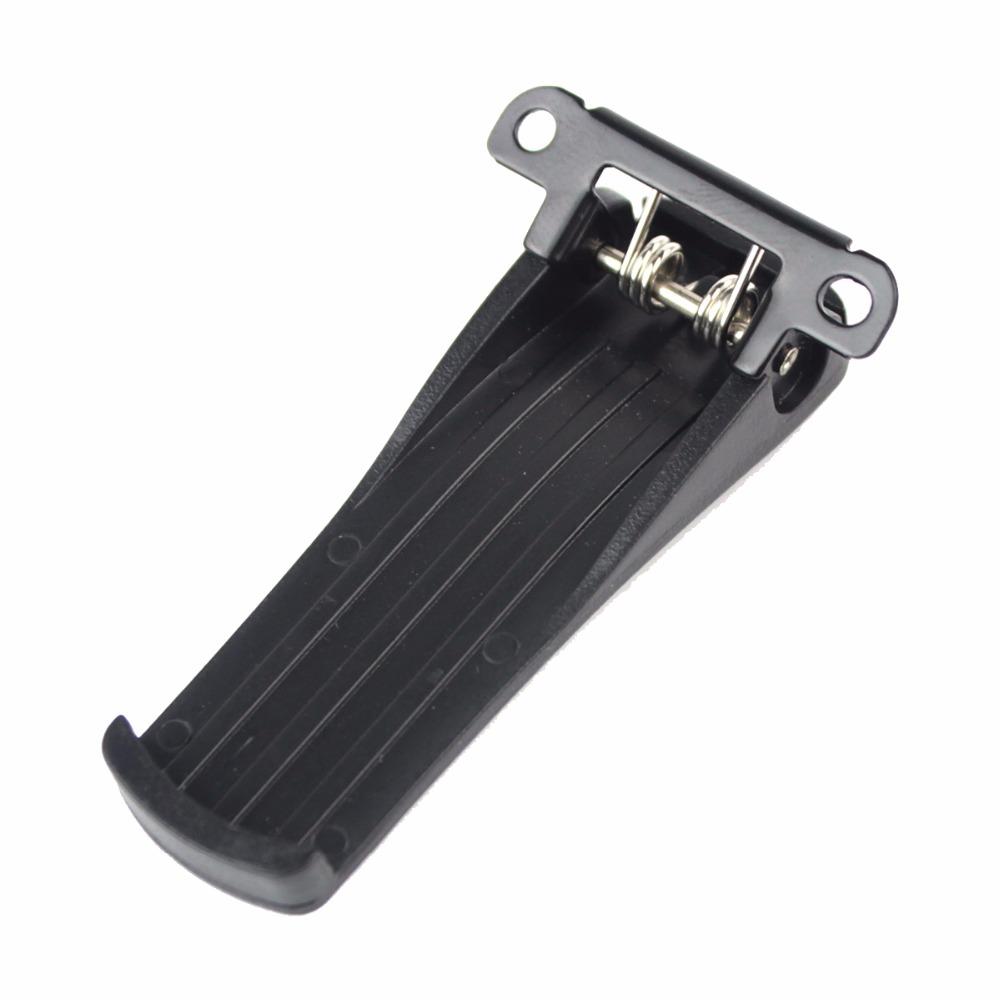 200pcs Walkie Talkie Clip For Retevis H777 For Baofeng BF-888S BF-666S BF-777S Two Way Radio Black
200pcs Walkie Talkie Clip For Retevis H777 For Baofeng BF-888S BF-666S BF-777S Two Way Radio Black