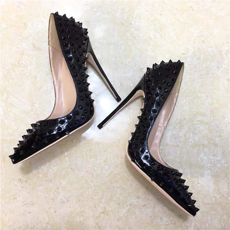 Women Shoe Party Wedding Red Bottoms High Heels Patent Leather Platform Peep-toes Sandals Designer Dress Shoes Luxury Red Sole Wedding Shoes, Hunter green
Women Shoe Party Wedding Red Bottoms High Heels Patent Leather Platform Peep-toes Sandals Designer Dress Shoes Luxury Red Sole Wedding Shoes, Hunter green