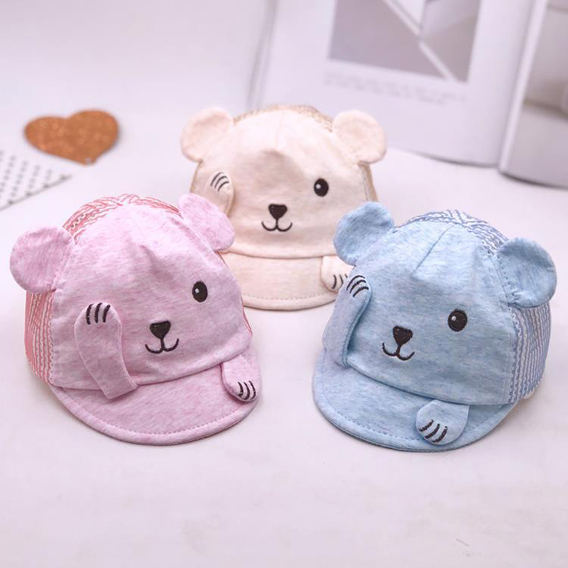 New style Hat Baby summer thin cap mesh ventilation sun hat baby boys girls baseball cap soft brim sunshade cotton, Grey
New style Hat Baby summer thin cap mesh ventilation sun hat baby boys girls baseball cap soft brim sunshade cotton, Grey