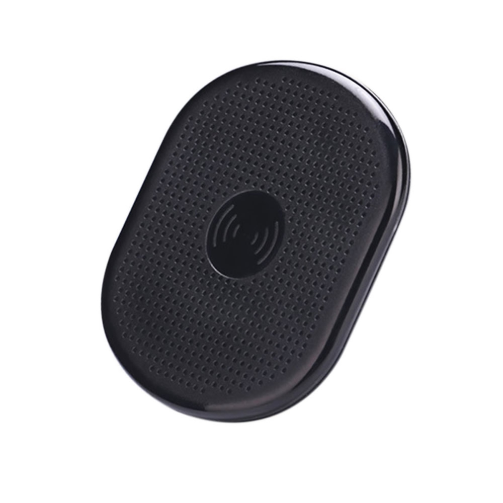 Cwxuan Quick Charge Wireless Charger Pad for Qi-devices