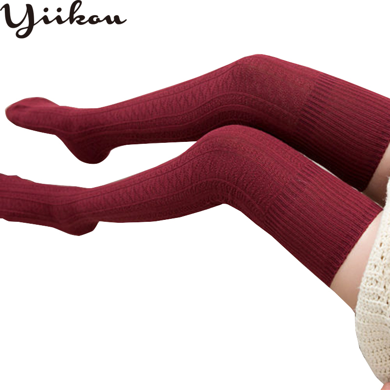 Female Spring Japanese Long Twist Stockings Women's Cotton Vintage Student Stockings Girly Thick Needle Knee Stocking, Black
Female Spring Japanese Long Twist Stockings Women's Cotton Vintage Student Stockings Girly Thick Needle Knee Stocking, Black