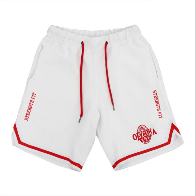 New summer fitness quick dry five-minute shorts Muscle brother male exercise fitness outdoor beach shorts, Black
New summer fitness quick dry five-minute shorts Muscle brother male exercise fitness outdoor beach shorts, Black