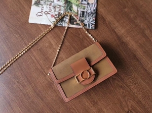 real leather crossbody flap mini handbag flap dauphine handbag shoulder bag designer bags clutch box package dauphine, Split mono
real leather crossbody flap mini handbag flap dauphine handbag shoulder bag designer bags clutch box package dauphine, Split mono