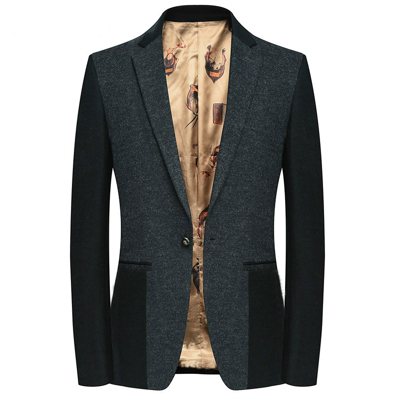 2019 new arrival high quality 85% wool casual blazer men,men's suits jackets ,casual jackets men 108-5, Grey
2019 new arrival high quality 85% wool casual blazer men,men's suits jackets ,casual jackets men 108-5, Grey