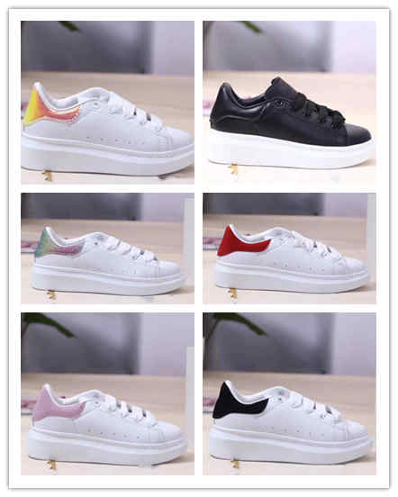 Designer shoes et Noir Platform Kids running shoes Pelle Black Leather Sneaker Avant Garde outdoor Sports shoes toddler boy & girl Trainer
Designer shoes et Noir Platform Kids running shoes Pelle Black Leather Sneaker Avant Garde outdoor Sports shoes toddler boy & girl Trainer
