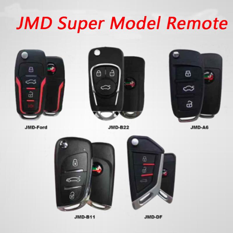 10pcs JMD Super Model Remote With Electronic Red Super Chip Inside for Handy Baby 2 - get 96bit 48Chip Clone Function free
10pcs JMD Super Model Remote With Electronic Red Super Chip Inside for Handy Baby 2 - get 96bit 48Chip Clone Function free