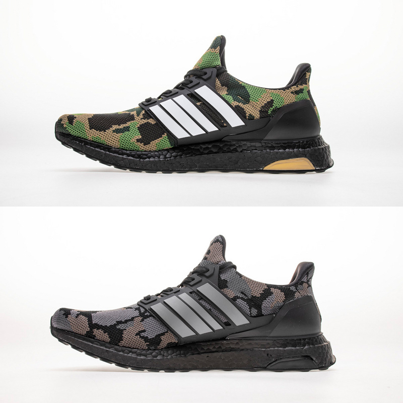 Best Quality Ultra Boots Men Running Shoes 4 3 5 Camo Grey Multicolor BB8587 Green BB8586 Primekni Sports Sneakers With Box
Best Quality Ultra Boots Men Running Shoes 4 3 5 Camo Grey Multicolor BB8587 Green BB8586 Primekni Sports Sneakers With Box