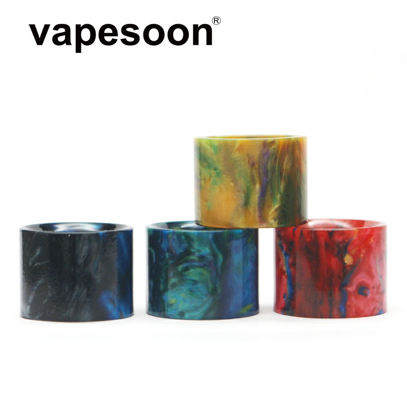 Original VapeSoon Resin Freemax Mesh Pro Drip Tip For Freemax Mesh Pro Atomizer Tank Fast Shipping 4 Colors
Original VapeSoon Resin Freemax Mesh Pro Drip Tip For Freemax Mesh Pro Atomizer Tank Fast Shipping 4 Colors